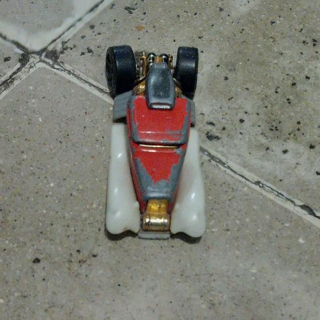 Motor