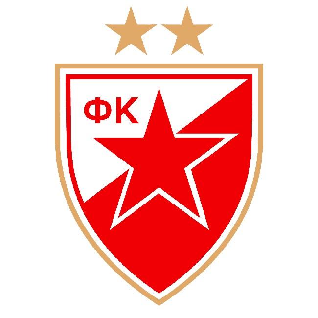 Estrella Roja De Belgrado