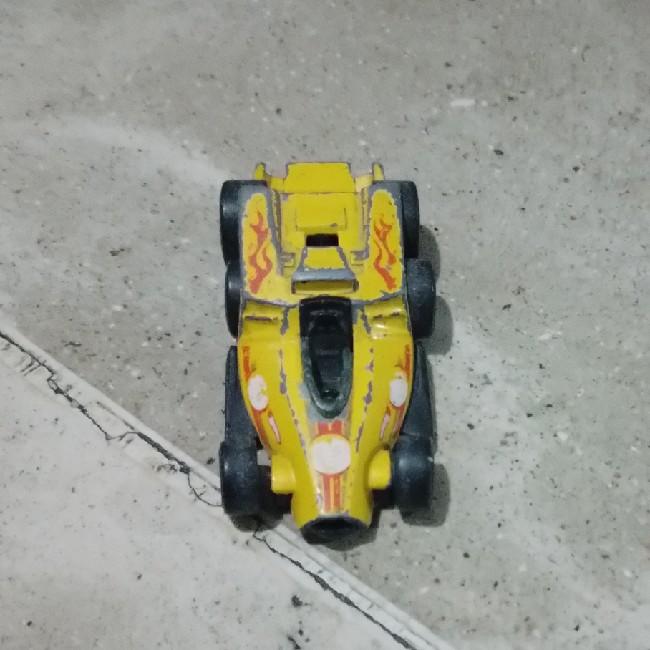 Fuegito