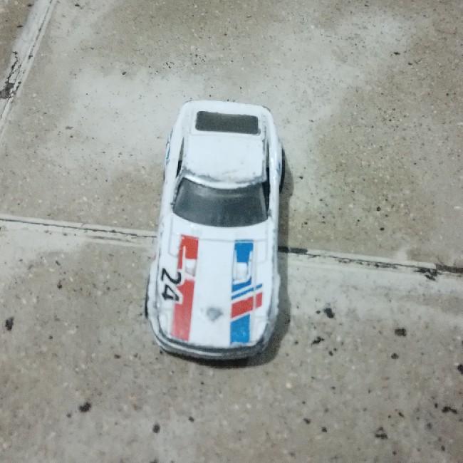 Blanco 24