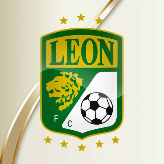 CLUB LEÓN-MEX