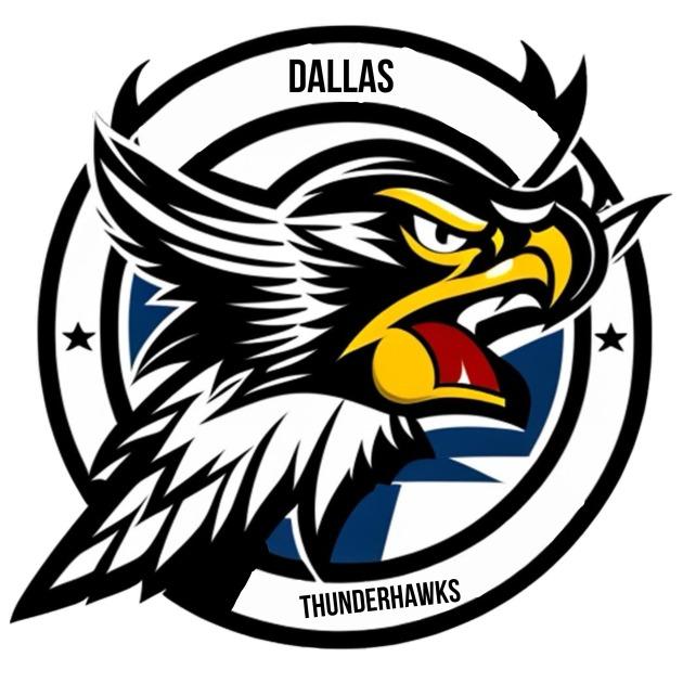 Dallas Thunderhawks details