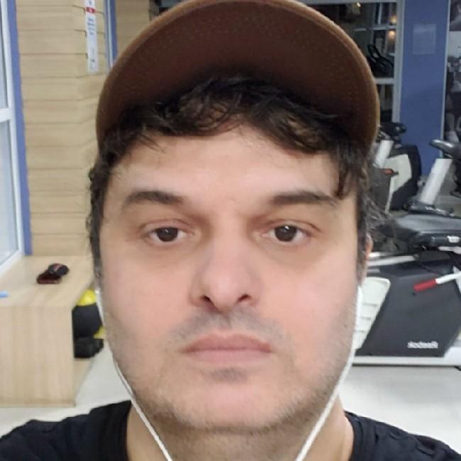 Rodrigo BELUTTI
