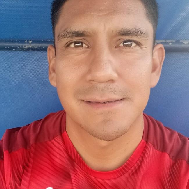 **Felipe colin Sanchez**