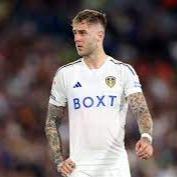 Joe Rodon