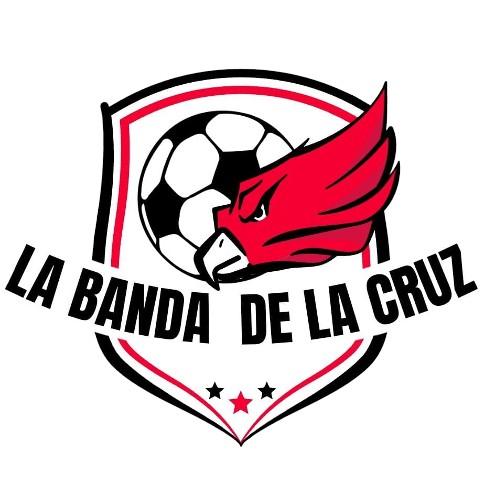 LA BANDA DE LA CRUZ