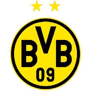 BORUSSIA