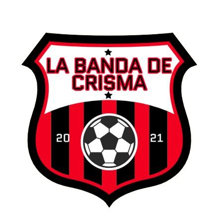LA BANDA DE CRISMA