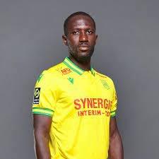 Moussa Sissoko