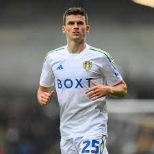 Sam Byram