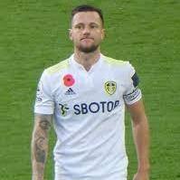 Liam Cooper