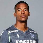 Alban Lafont