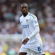 Glen Kamara