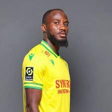 Ignatius Ganago