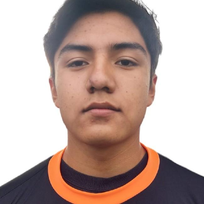JESUS MANUEL SOTO MALDONADO
