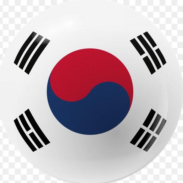 Corea Del Sur