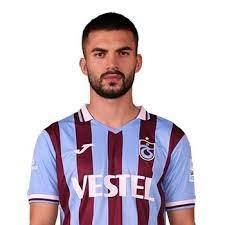 Huseyin Turkmen