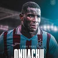 Paul Onuachu