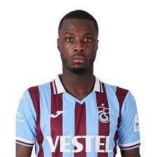 Nicolas Pepe