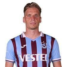 Jens Larsen