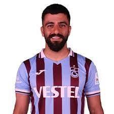Umut Bozok