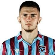 Berat Ozdemir
