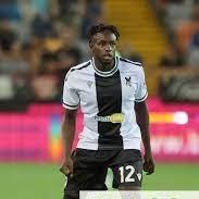 Hassane Kamara