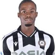 Kingsley Ehizibue