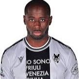 Keinan Davis