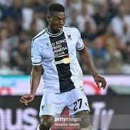 Christian Kabasele