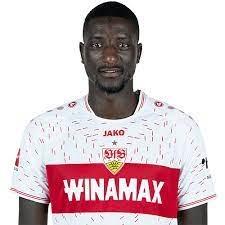 Serhou Guirassy