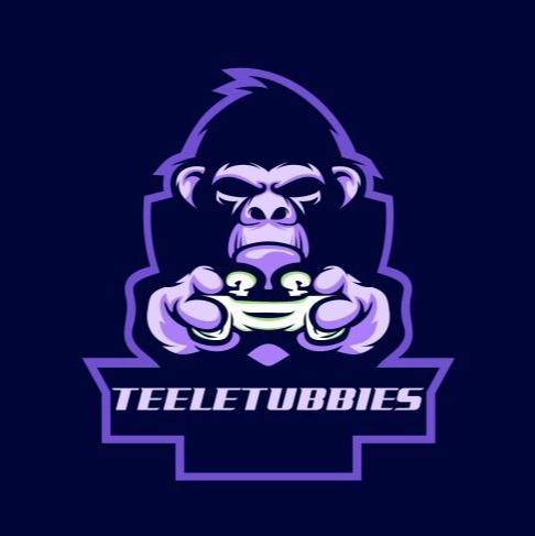 TELETUBBIES