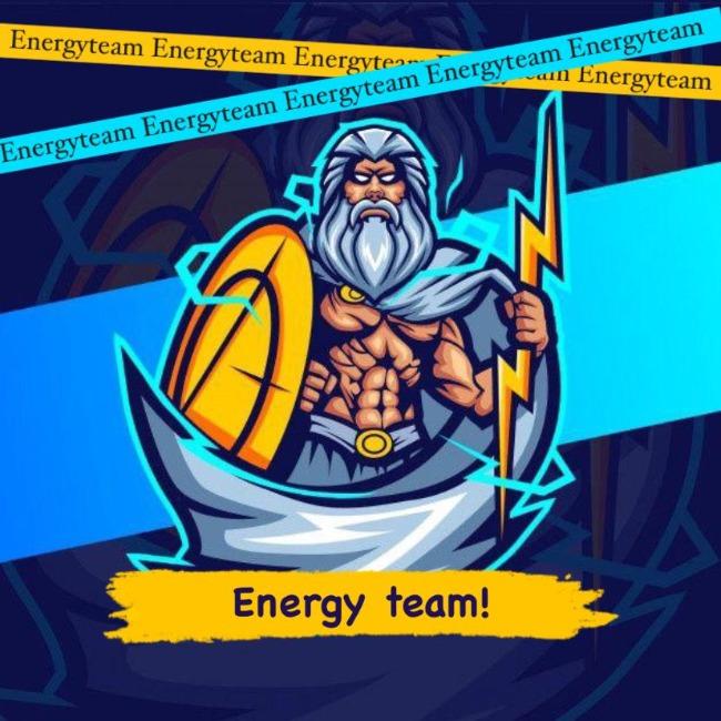 ENERGY TEAM