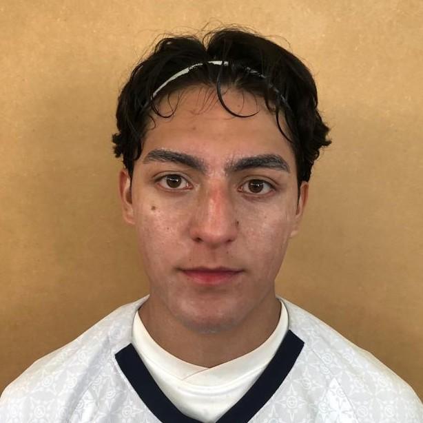 Juan David mora Vega