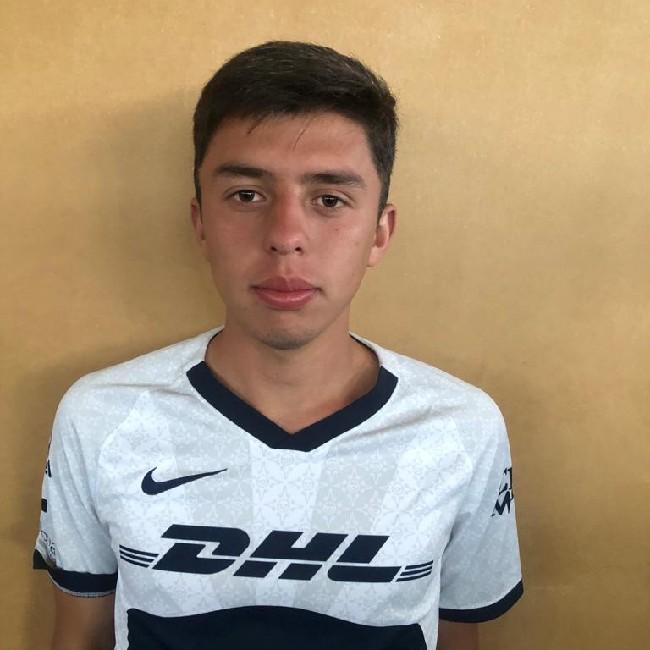 Cesar enzastiga Montoya