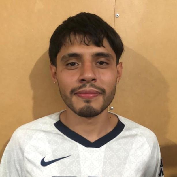 Hassan aldair morales Contreras
