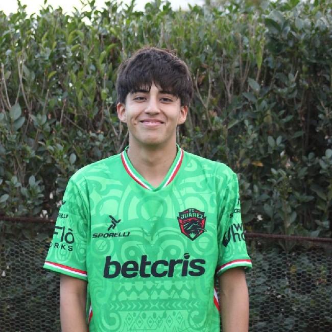 Josafat Vega