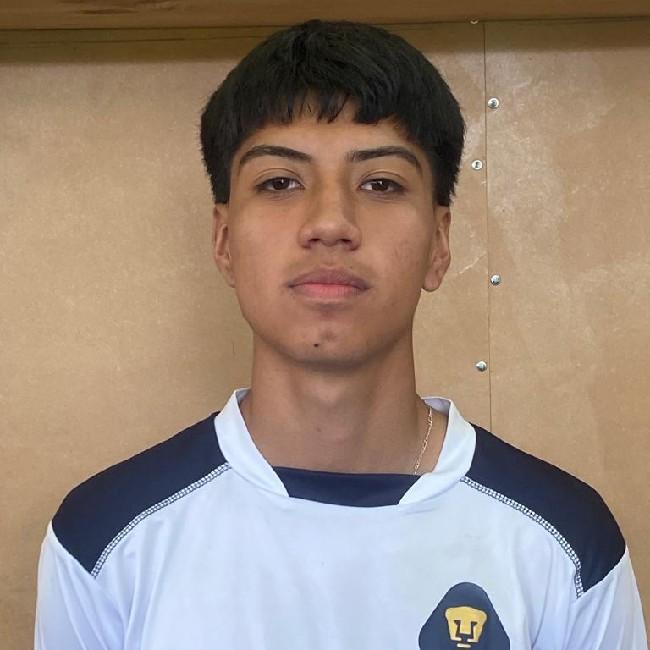 Harold quetzal Perez romero