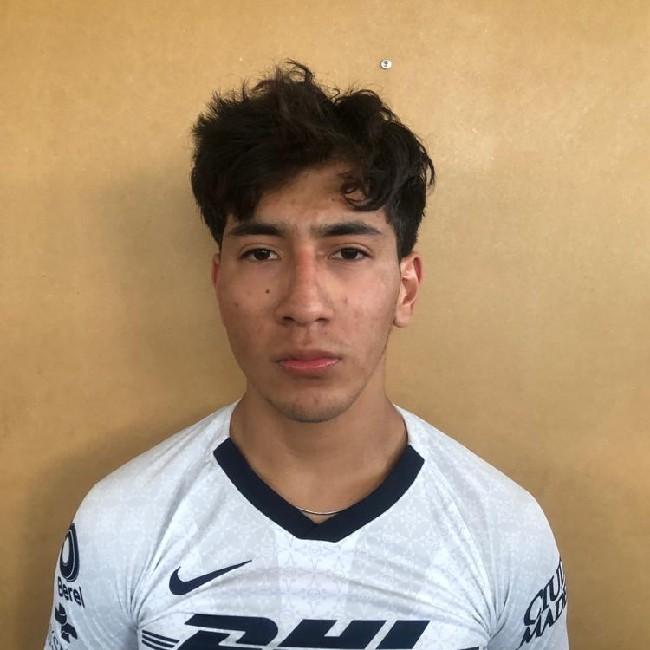 Israel cruz salas