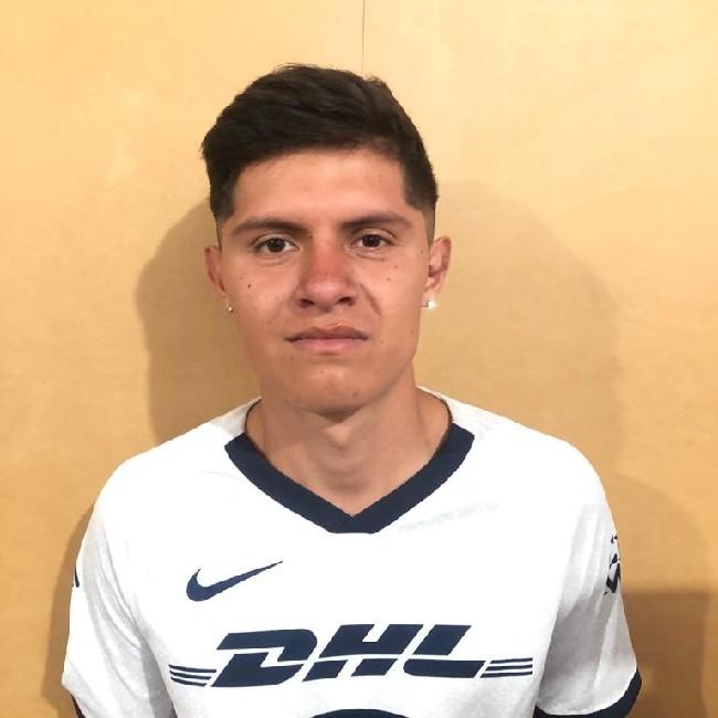 Ángel Daniel Tinajero torres