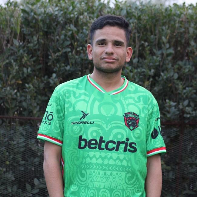 Luis Cristo