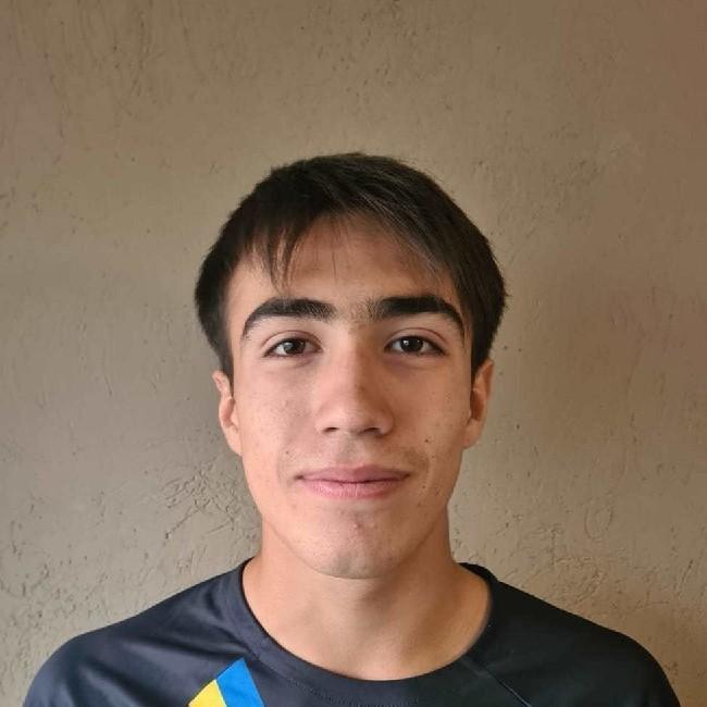 Daniel Soto Cárdenas