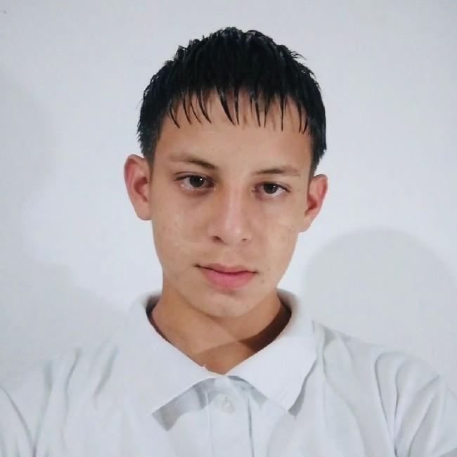 Fernando Rodriguez Córdoba