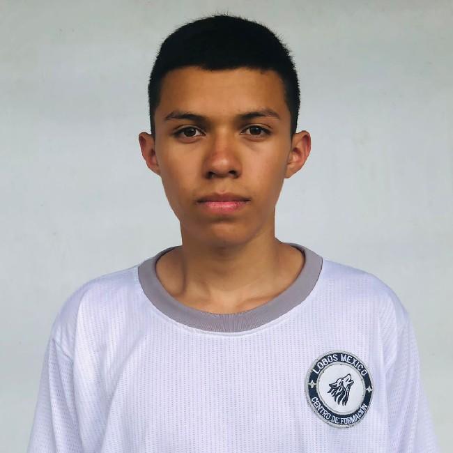 Ian Raul Fonseca Infante