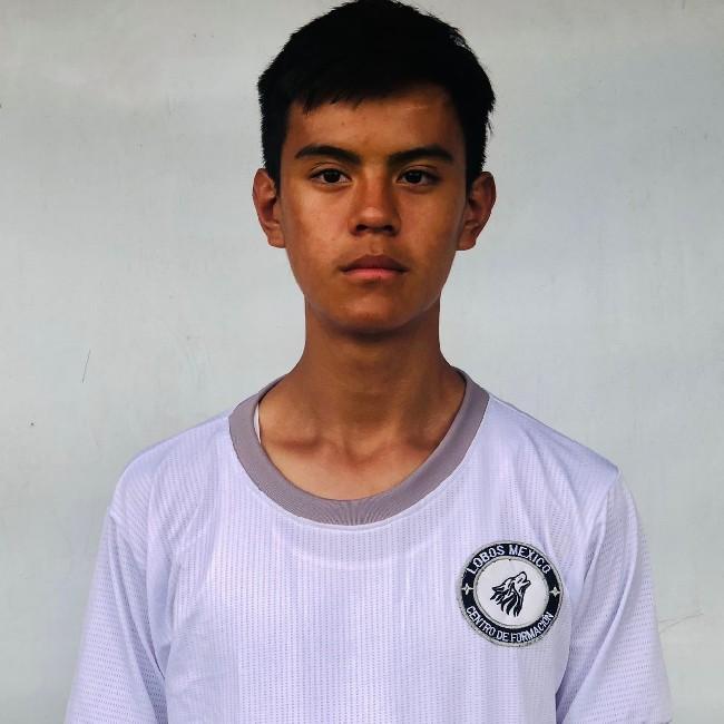 Eder Gamaliel Alba Guerrero
