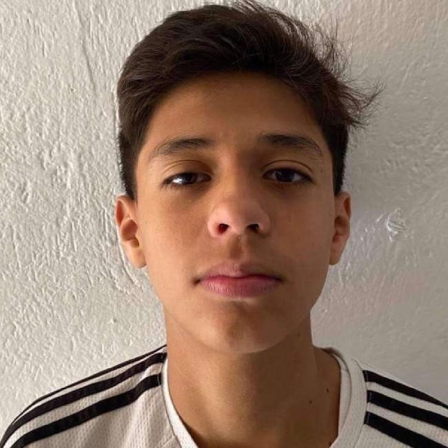 Emiliano Lopez Lopez
