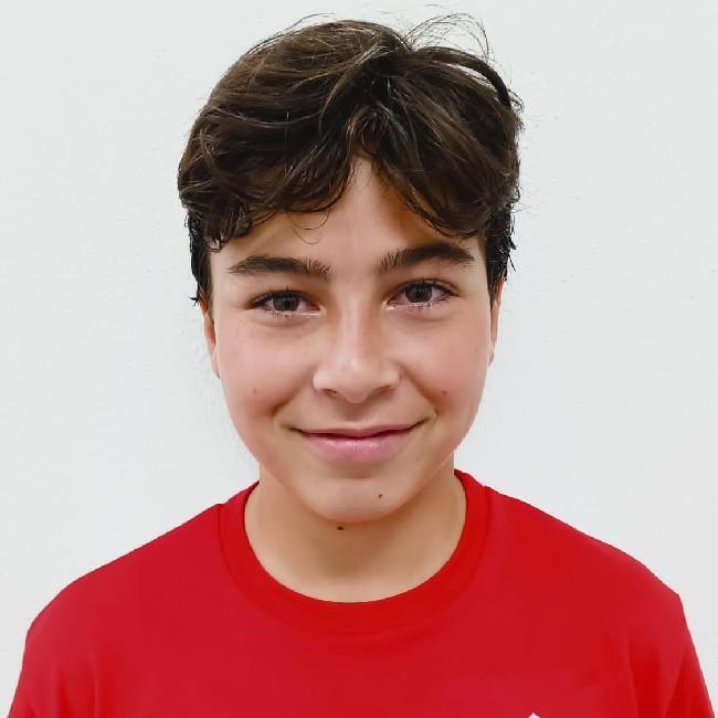 Javier Torre Espinosa