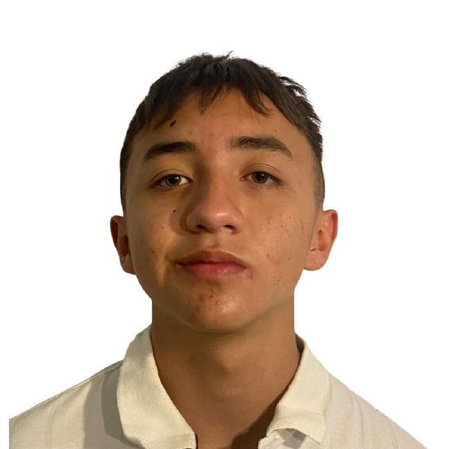 Julio Cesar Montoya Cervantes