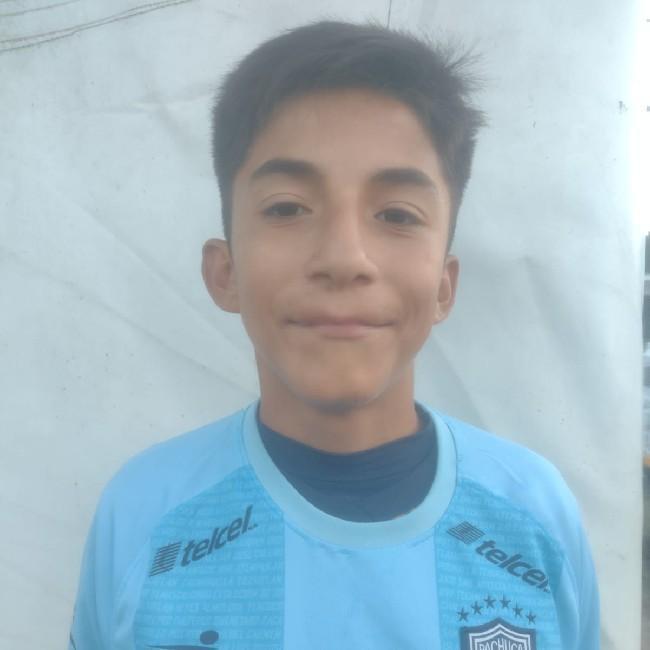 Christian Genaro Gutierrez Figueroa