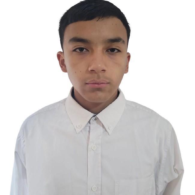 Ángel Daniel Martinez Vazquez